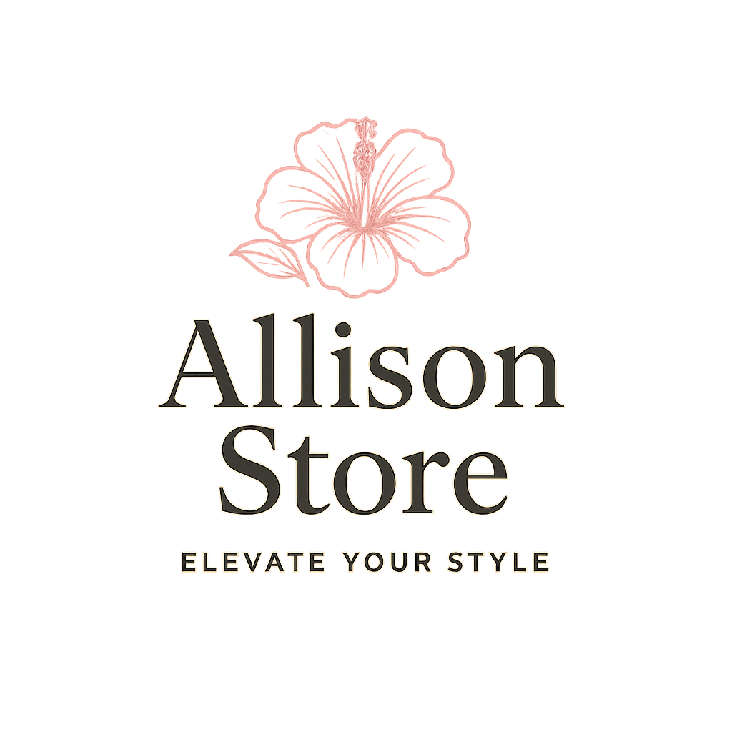 Allison Store Logo